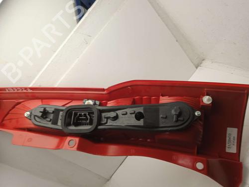 Left taillight FIAT PANDA (169_) 1.3 JTD Multijet 4x4 (169AXG1A, 169AXG2A) | BP40094346C34 - Image 2