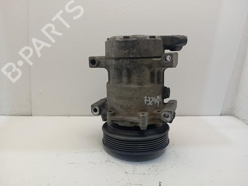 Used AC compressor RENAULT KANGOO (KC0/1_) D 65 1.9 (KC0E, KC02, KC0J, KC0N) (64 hp) 11157933