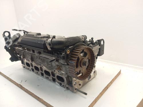 Cylinder head FORD MONDEO IV (BA7) 2.2 TDCi | BP36453282M5 - Image 3