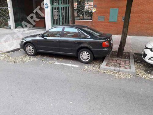 Used Parts AUDI A4 B5 (8D2)    1180031