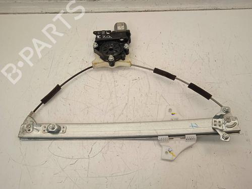 Used Front left window mechanism HYUNDAI i20 II (GB, IB) [2014-2021]  13523179