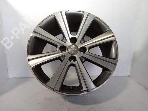 Used Rim Rim PEUGEOT 308 CC (4B_) 1.6 HDi (114 hp) 33289316 33289316