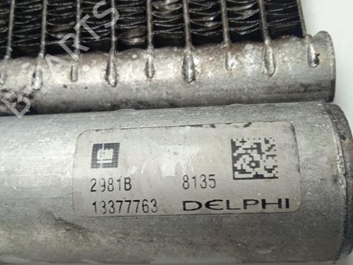 AC radiator OPEL ASTRA J GTC | BP35903706M32 - Image 5