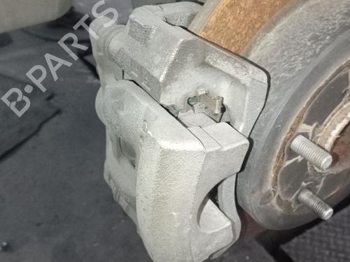 Used Right rear brake caliper Right rear brake caliper TOYOTA PRIUS PLUS (_W4_) 1.8 Hybrid (ZVW40W, ZVW41W) (136 hp) 32440719 32440719