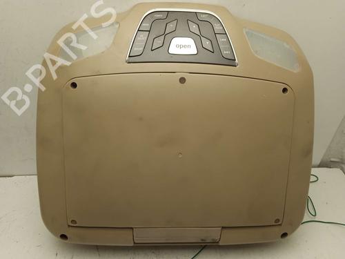 Used Electronic module Electronic module CADILLAC SRX 3.6 (258 hp) 15090461 15090461