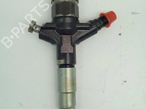 Used Injector SUBARU FORESTER (SH_) [2007-2026]  15353591