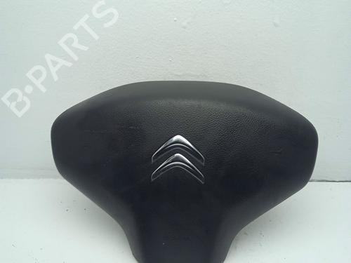 Used Driver airbag Driver airbag CITROËN C-ELYSEE (DD_) 1.5 BlueHDi 100 (102 hp) 32190673 32190673