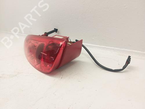 Right taillight PEUGEOT 807 (EB_) 2.0 HDI | BP33748093C35 - Image 3