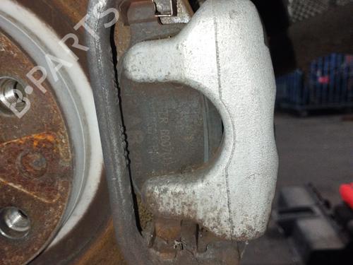 Used Left rear brake caliper ALFA ROMEO SPIDER (939_) 2.4 JTDM (939EXD1B, 939EXD12) (200 hp) 24597242