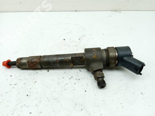 Used Injector OPEL VECTRA C GTS (Z02) 1.9 CDTI (F68) (120 hp) 11156866