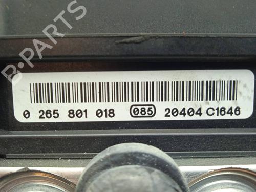 ABS pump DACIA SANDERO II 1.5 dCi 75 / Blue dCi 75 (B8JW, B8M4, B8AH, B8M7, B8M6) | BP4307470M43  - Image 6
