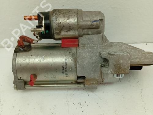 Starter FORD PUMA (J2K, CF7) 1.0 EcoBoost | BP31620480M8