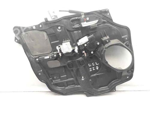 Used Front left window mechanism MAZDA 5 (CR) 2.0 CD (CR19) (143 hp) 11148499