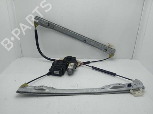 Used Front right window mechanism CITROËN C4 Grand Picasso I (UA_) 2.0 HDi 138 (136 hp) 4622240
