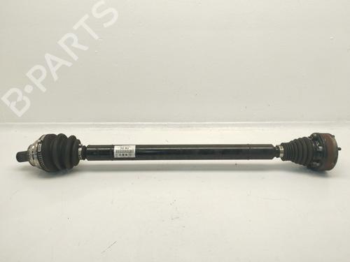 Used Right front driveshaft Right front driveshaft AUDI A3 (8P1) 1.9 TDI (105 hp) 31947142 31947142