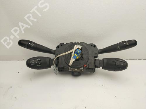 Used Headlight switch Headlight switch CITROËN BERLINGO / BERLINGO FIRST MPV (MF_, GJK_, GFK_) 1.6 HDI 90 (MF9HX) (90 hp) 40096864 40096864