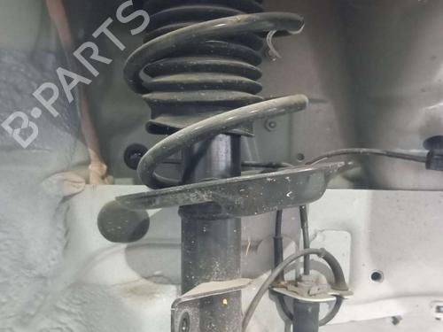Used Right front shock absorber Right front shock absorber FIAT PANDA (312_, 319_) 1.0 Mild Hybrid (312.PYD1B) (69 hp) 40096629 40096629