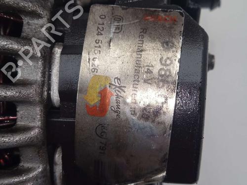 Alternator VW PASSAT B5.5 (3B3) | BP23221020M7 - Image 3