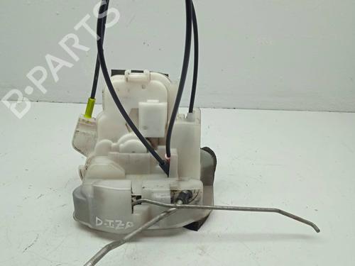 Venstre fortil lås SUBARU FORESTER (SH_) [2007-2026]  15354977