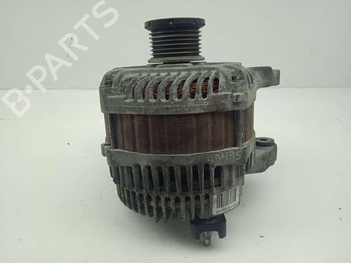 Used Alternator Alternator RENAULT LAGUNA III (BT0/1) [2007-2015] 21093739 21093739