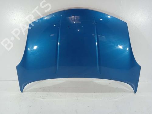 Used Hood NISSAN NOTE (E11, NE11) [2005-2013]  24033310