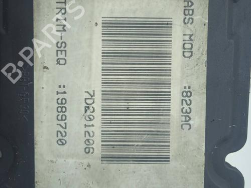 ABS pump DODGE CALIBER | BP4621881M43