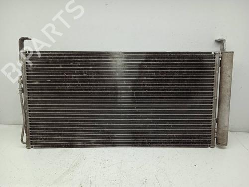 Used AC radiator HYUNDAI TRAJET (FO) [1999-2008]  4337899
