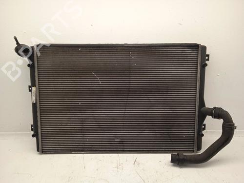 water-radiator-audi-a3-sportback-8pa-2004-2005-2006-2007-2008-2009-2010-2011-2012-2013-2014-2015-33794228 main image