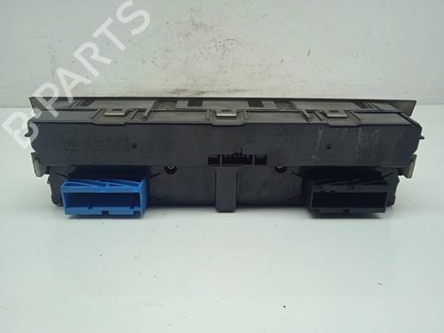 Climate control OPEL VECTRA C (Z02) 1.9 CDTI (F69) | BP11166540I5