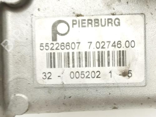 Egr OPEL CORSA D (S07) 1.3 CDTI (L08, L68) | BP39074787M69 - Image 6