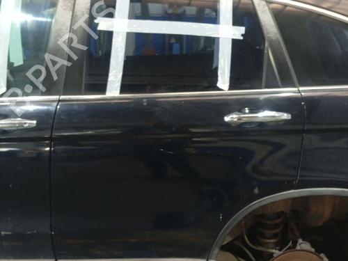 Dør venstre bagtil HONDA CR-V III (RE_) [2006-2026]  33017599