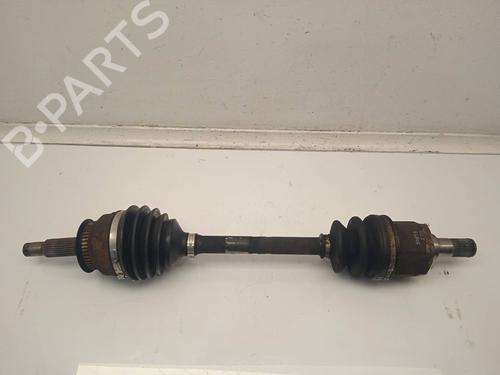 Used Left front driveshaft HYUNDAI ELANTRA III (XD) 2.0 CRDi (113 hp) 11157902