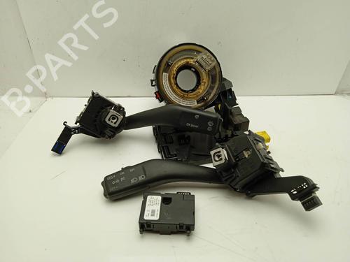Used Headlight switch Headlight switch VW TOURAN (1T1, 1T2) 2.0 TDI 16V (140 hp) 4335140 4335140