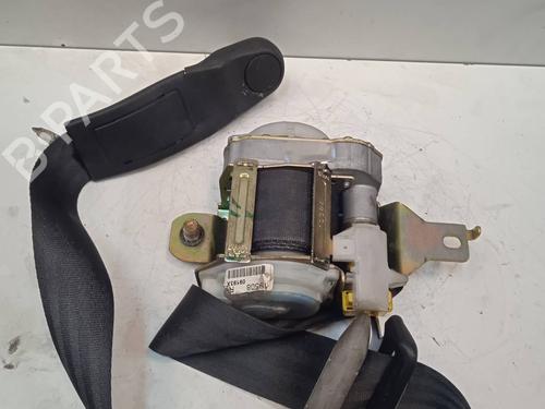 Used Front right seatbelt HONDA ACCORD VI Coupe (CG) [1997-2003]  11348931