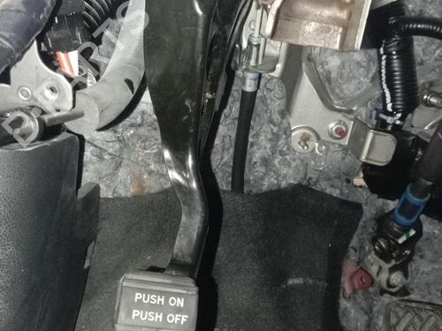 Used Hand brake NISSAN LEAF (ZE0) Electric (109 hp) 20235834