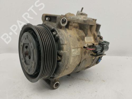 Used AC compressor LAND ROVER RANGE ROVER SPORT I (L320) [2005-2013]  23220999