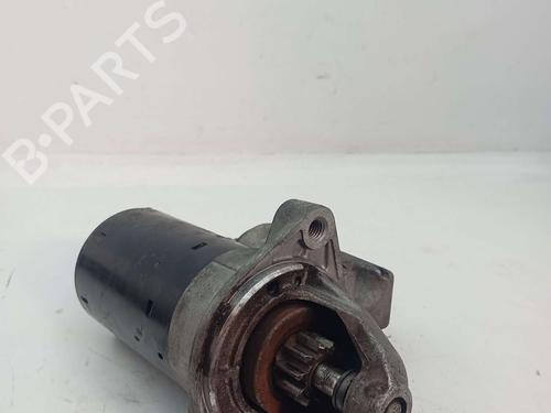 Used Starter VOLVO S40 II (544) [2003-2012]  31617696