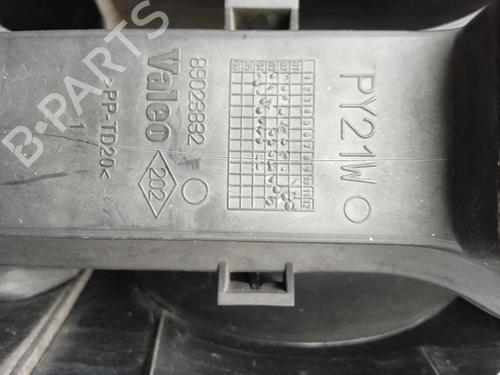 Left taillight RENAULT ESPACE IV (JK0/1_) 2.2 dCi (JK0H) | BP4337748C34