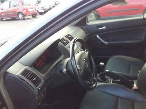 Steering column HONDA ACCORD VII (CL, CN)  | BP11149027M21 