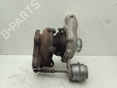 Used Turbocharger/Supercharger OPEL VECTRA C (Z02) 2.0 DTI 16V (F69) (101 hp) 4327669