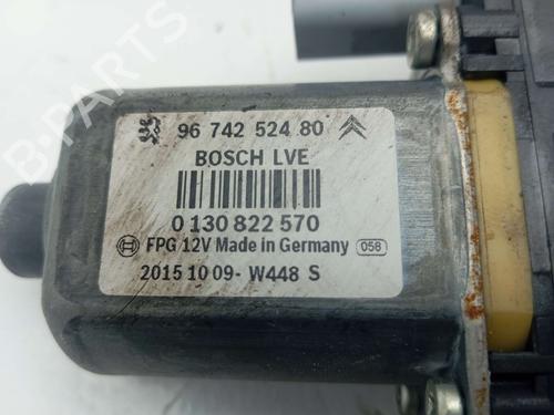 Front right window mechanism CITROËN C4 CACTUS | BP24506317C23 - Image 4