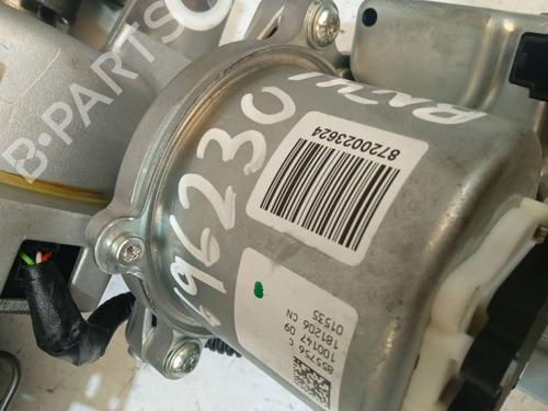 Steering column RENAULT CLIO V (B7_) | BP4632561M21 - Image 4