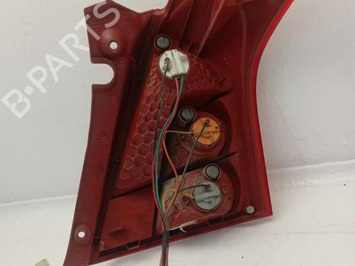 Left taillight SUZUKI SWIFT III (MZ, EZ) | BP25470964C34 - Image 4