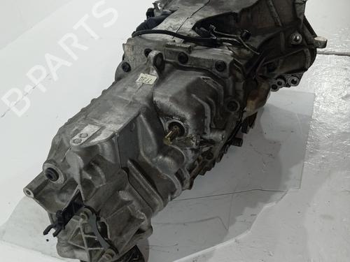 Gearbox AUDI A4 B6 (8E2) 2.0 FSI | BP20212703M3