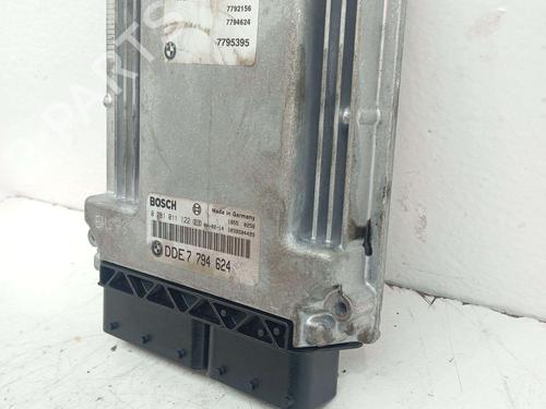 Engine control unit (ECU) BMW 3 (E46) 320 d | BP33053630M57 - Image 3