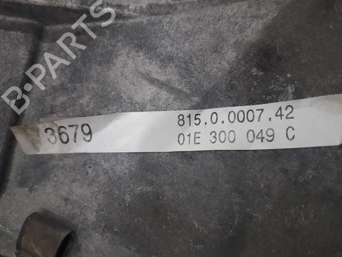 Gearbox AUDI A4 B6 Avant (8E5)  | BP11150726M3  - Image 6