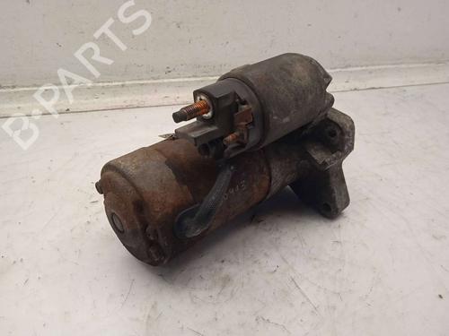 Used Starter RENAULT TRAFIC II Van (FL) [2001-2026]  11158069