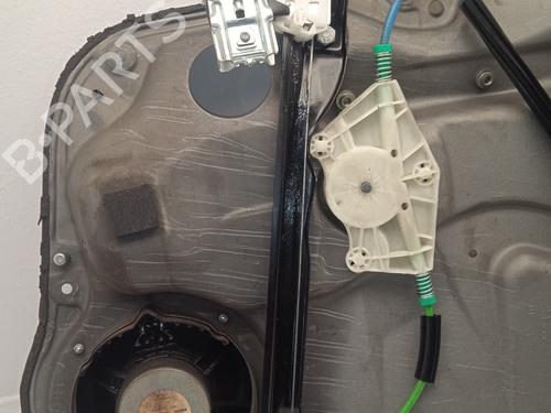 Front left window mechanism VW GOLF IV (1J1)  | BP21554299C22 