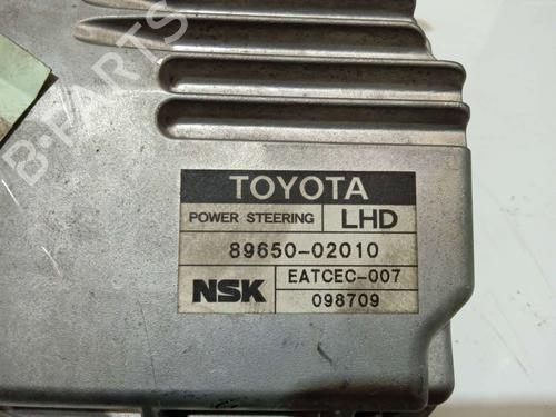 Steering column TOYOTA COROLLA (_E12_) 2.0 D-4D (CDE120R, CDE120L_) | BP4325845M21 - Image 3
