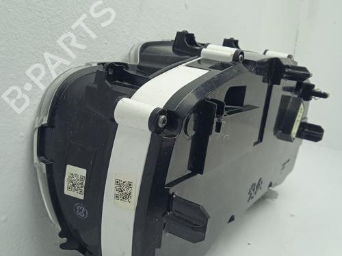 Instrument cluster CITROËN C3 AIRCROSS II (2R_, 2C_)  | BP31620878C47 